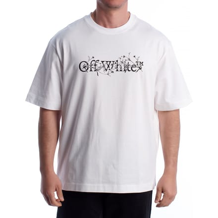 Heren T-shirt met Korte Mouwen 44MAA120G5J005