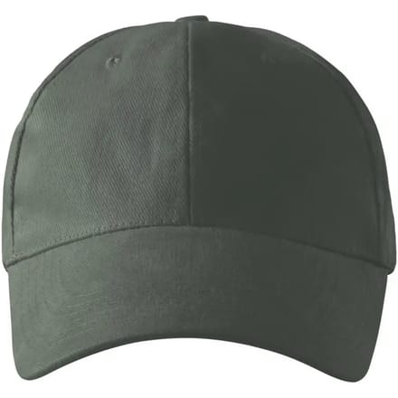 Baseball cap Malfini 6P 305