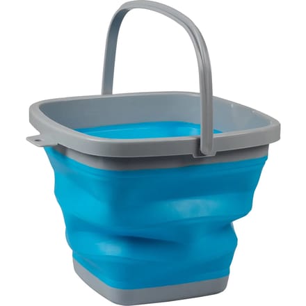 Opvouwbare emmer voor de stal Umbria Equitazione