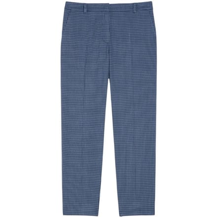 Vrouwenbroek Pennyblack kus