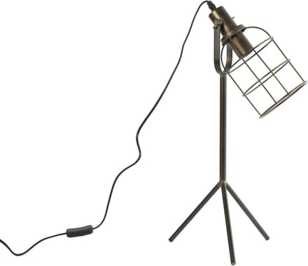Tafellamp Alain - koper
