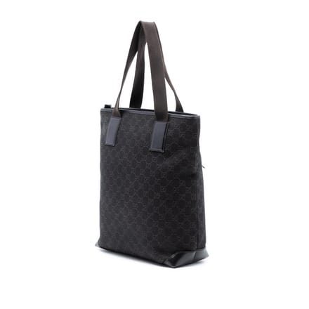 Tweedehands Gg Denim Tote