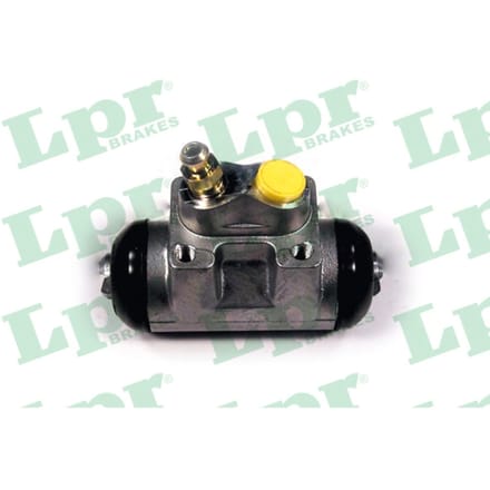 Wielremcilinder LPR 4886