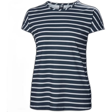 Dames-T-shirt Helly Hansen Thalia Top