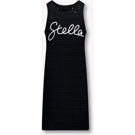 Stella McCartney Kinder meisjes jurk in