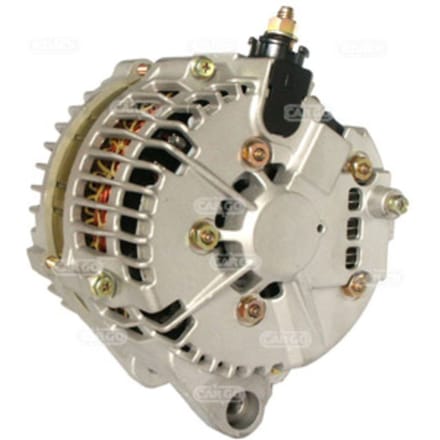 Driefasige generator HC-CARGO 113316