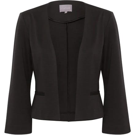 Korte blazer voor dames CULTURE Eloise