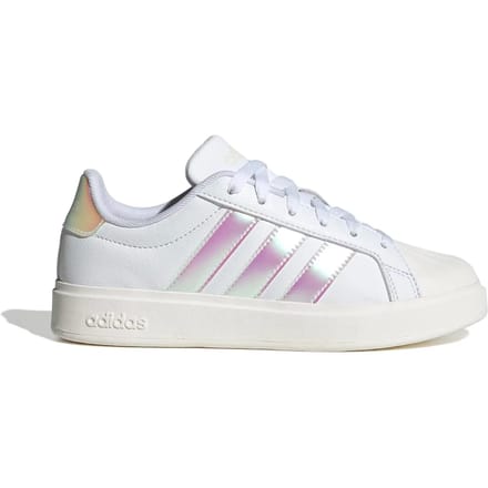 Adidas Streettalk Kinderschoenen Wit EU 40 Kinderen