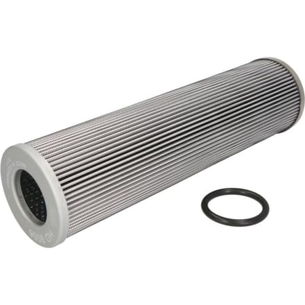 Hydraulisch filter MANN-FILTER HD 9006 x