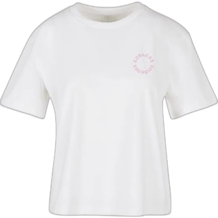 Dames-T-shirt Days Beyond Endless Vacation