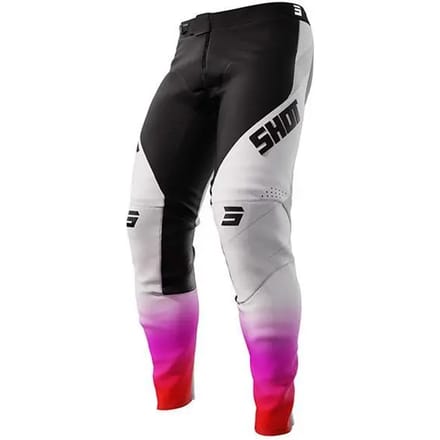 Motorcrossbroek Shot Race Gear Aerolite