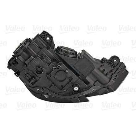 Koplamp, bevestiging VALEO 046820