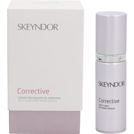 Skeyndor - Corrective - Deep Lines Refining Serum - 30 ml