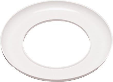 Druppellade Wax - Lekbak Hars - Schoon Harsen - Universeel Ontwerp - 500/1000cc - Wit