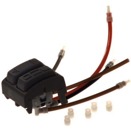 Zithoogteverstelling DT Spare Parts 1.22749