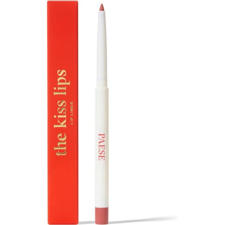 Paese The Kiss Lips Lip Liner 02 Nude Coral 1 st