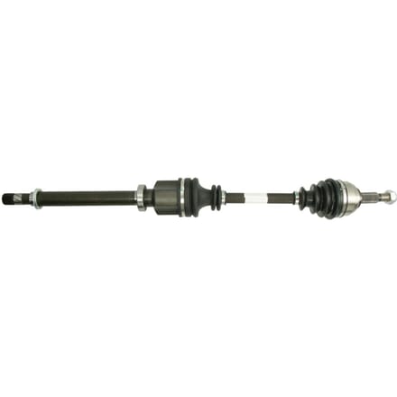 Aandrijfas SKF VKJC 8168 rechts