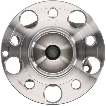 Wiellagerset SKF VKBA 7163