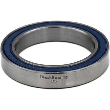 Lager Black Bearing B5 30x42x7