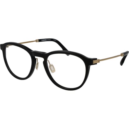 Rodenstock Optical Frame R8031 B000 53 Titanium