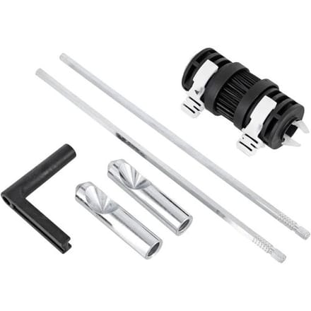 Ideal Standard bevestigingsset voor wandcloset/bidet TT0299327
