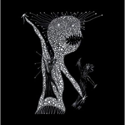 Current 93 - The Moons At Your Door (CD)