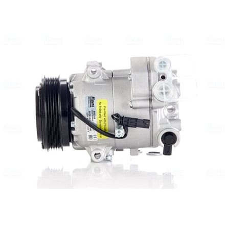 Airco-compressor NISSENS 890266