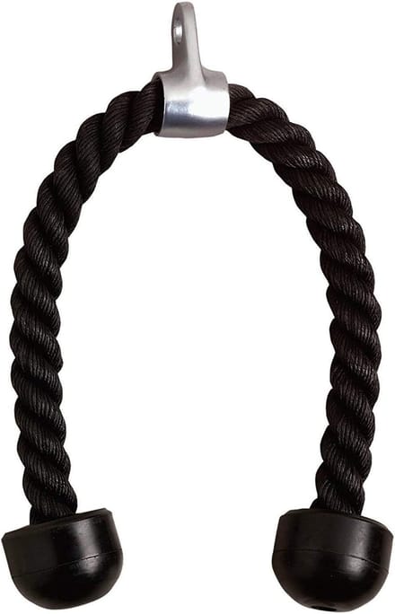 Triceps Rope Pull Rope - ShopVlot