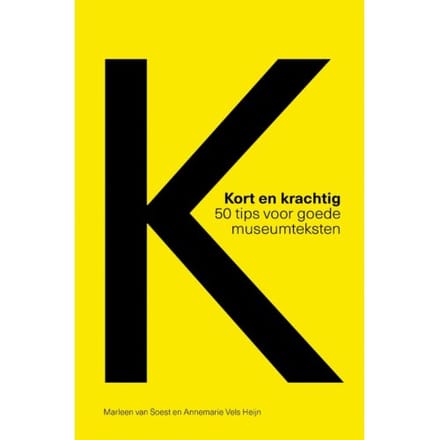 Kort En Krachtig - Marleen van Soest