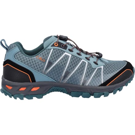 Cmp Atlas 3q95267 Trailschoenen Grijs EU 43 Man