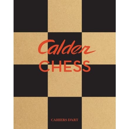 Calder: Chess Knightmares - Jed Perl