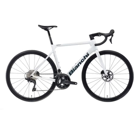 Racefietsen Bianchi Sprint ICR Shimano 105 RD-R7100 12V
