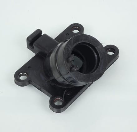 Pipe d admission RMS pour Moto Yamaha 50 DTR 2003 à 2011 4YV-E3565-30-00 / Ø22mm Neuf