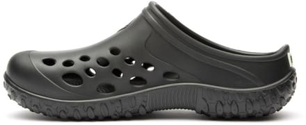 Muck Boot Muckster Lite | Black - FW Clogs - Maat UK 9 -