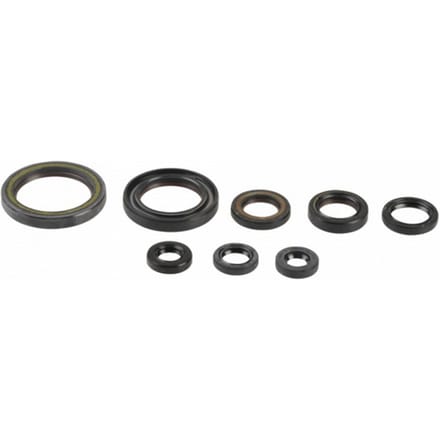 Motorolieafdichtingset ATHENA P400210400202