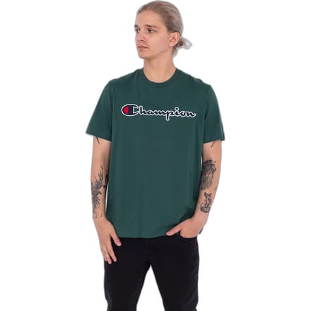 T-shirt Champion Rochester Logo