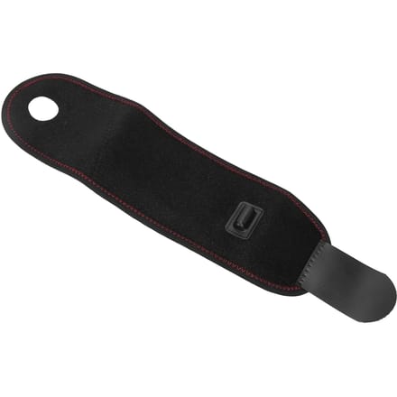 Attelle chauffante pour poignet et main, compresse chaude black