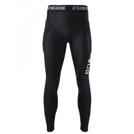 One Glove Impact Hip Base Layer Trousers - Beschermbroek Kids