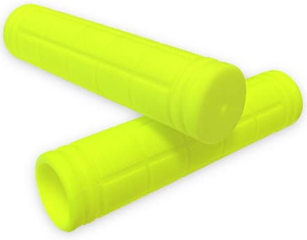Fietsstuurhandvatten 120mm Antislip Ergonomisch Zacht Universeel