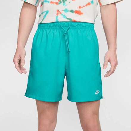 Geweven flow shorts Nike Club