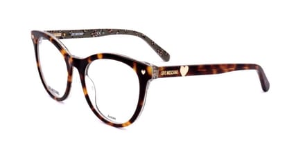 Love Moschino MOL592 2VM Glasdiameter: 51