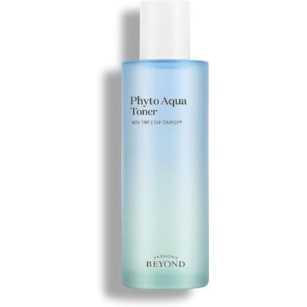BEYOND Tonique Phyto Aqua 145mL white