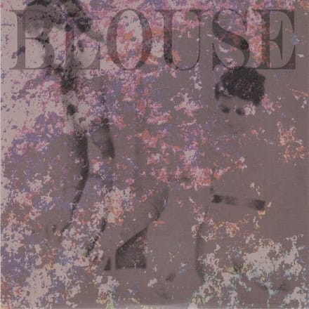 Blouse - Shadow Cat (7" Single)