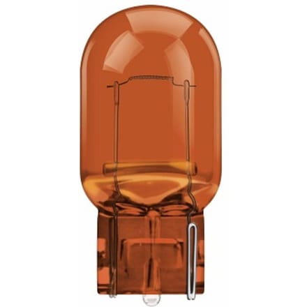 Ams-Osram P27/7w lamp OSRAM WY21W 12V, 21W