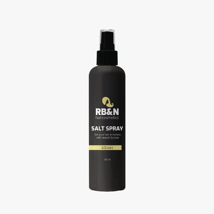 SaltSpray | Sea Salt Spray | Zoutspray | Volume | Haarspray | Haarversteviging | 200ml