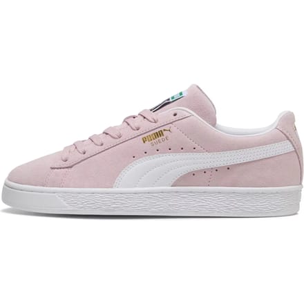 PUMA Suede Classic Dames - Roze- Dames, Roze 36