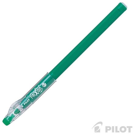 Pilot Uitwisbare Rollerpen Frixion Ball Stiks 07, Groen
