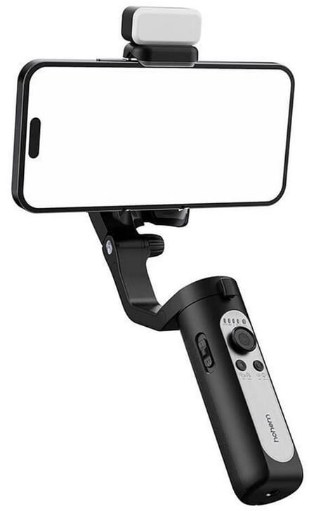 HOHEM - iSXEK - Camerabevestiging