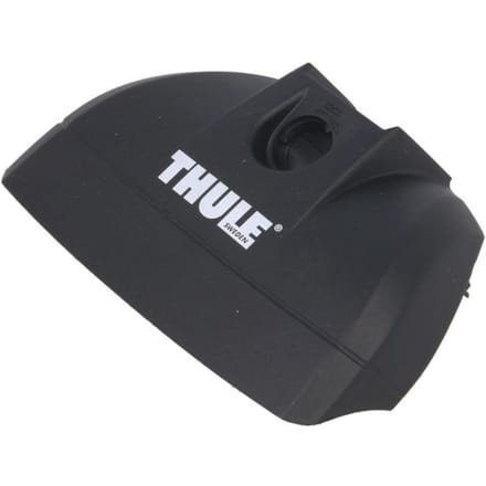 Thule Rapid System 753 Foot Pack Kit Cover Plate Reserveonderdeel Zwart