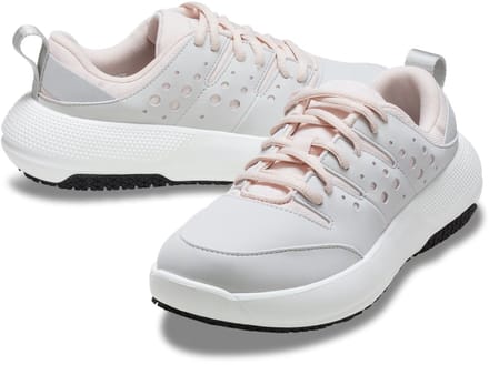 Crocs On The Clock Work Sneaker Atmosphere Maat 37.5 US 7